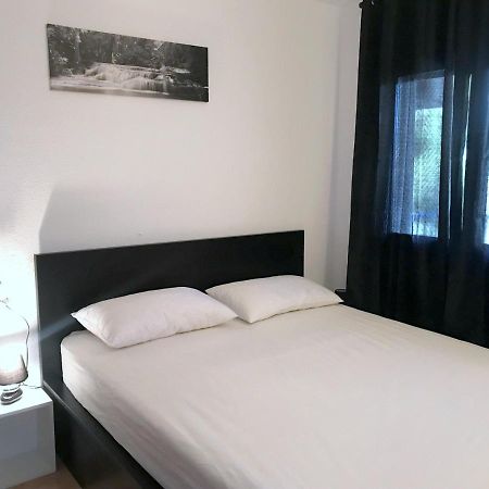 Port Badia 2 2E Apartamento Roses Exterior foto