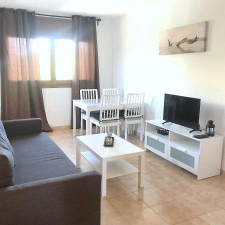 Port Badia 2 2E Apartamento Roses Exterior foto