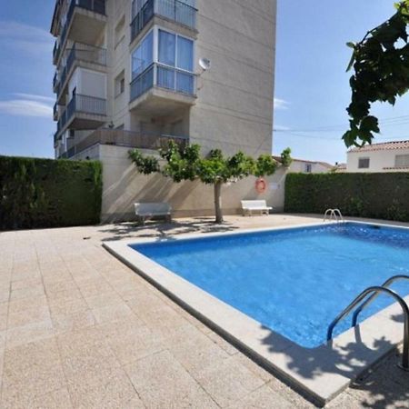 Port Badia 2 2E Apartamento Roses Exterior foto