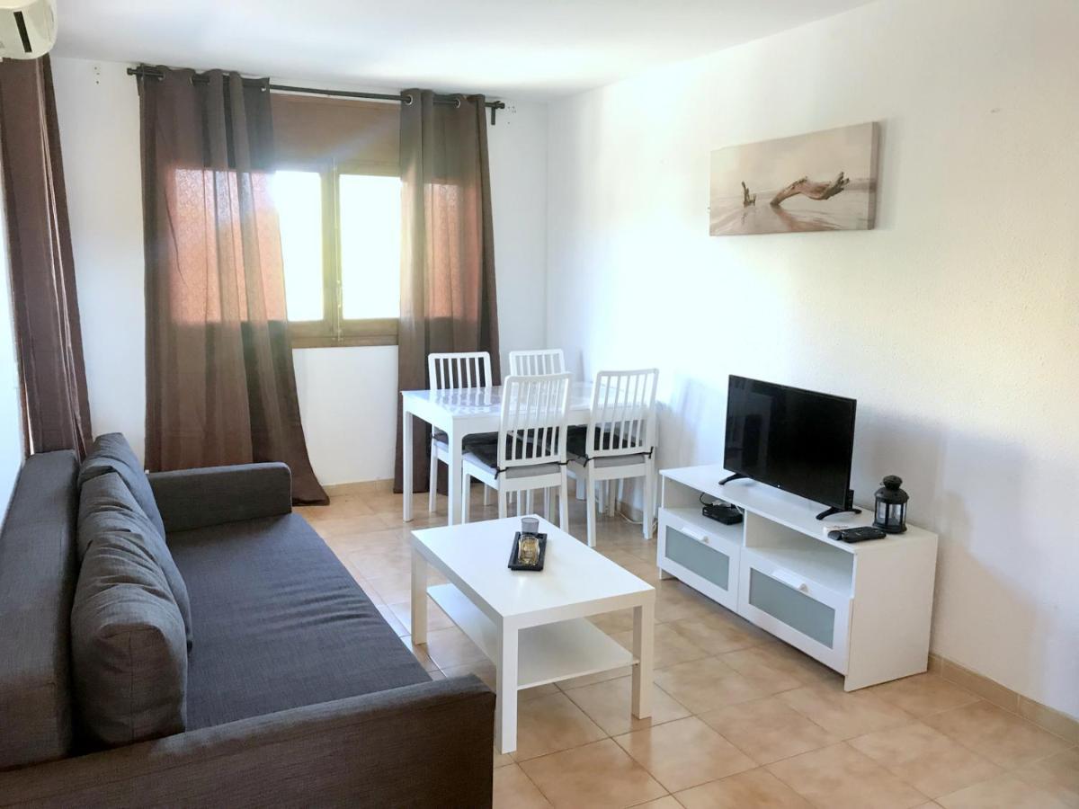 Port Badia 2 2E Apartamento Roses Exterior foto