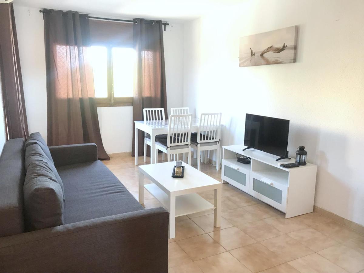 Port Badia 2 2E Apartamento Roses Exterior foto