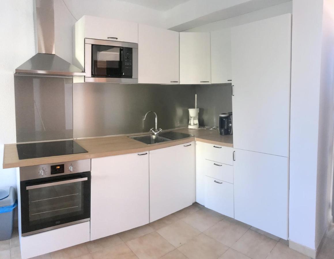Port Badia 2 2E Apartamento Roses Exterior foto