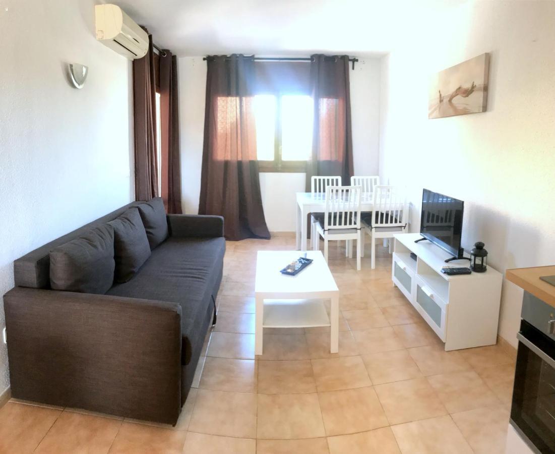 Port Badia 2 2E Apartamento Roses Exterior foto