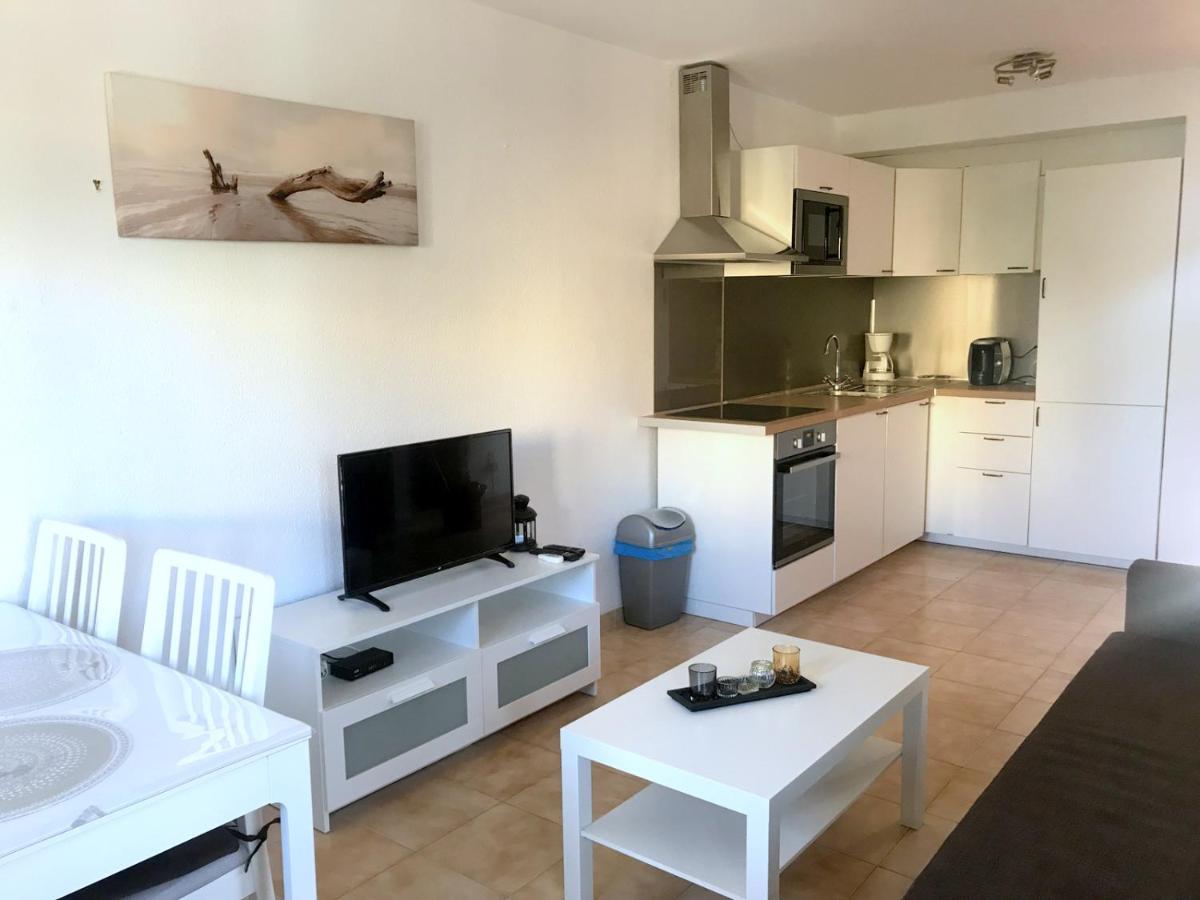 Port Badia 2 2E Apartamento Roses Exterior foto