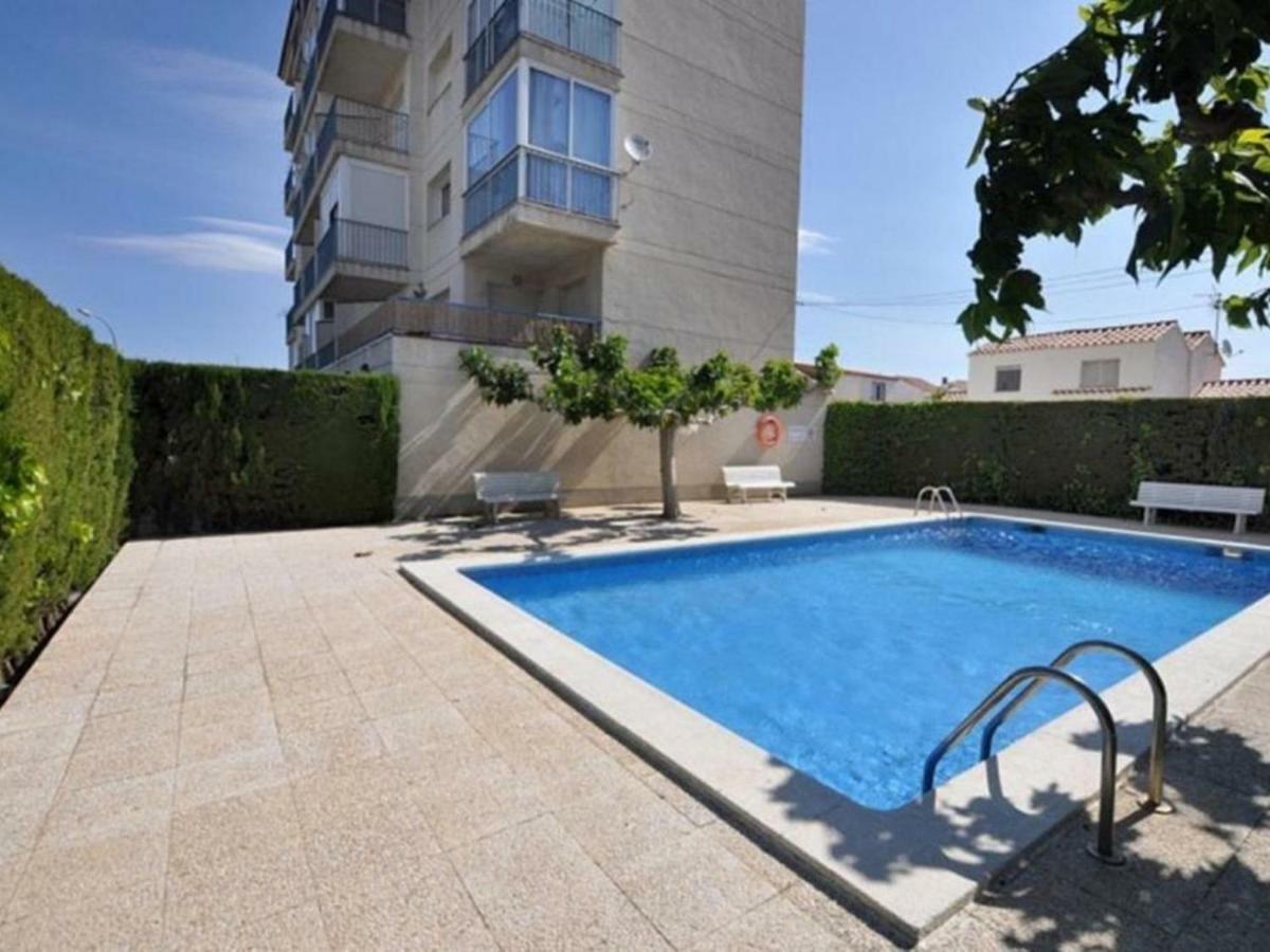 Port Badia 2 2E Apartamento Roses Exterior foto