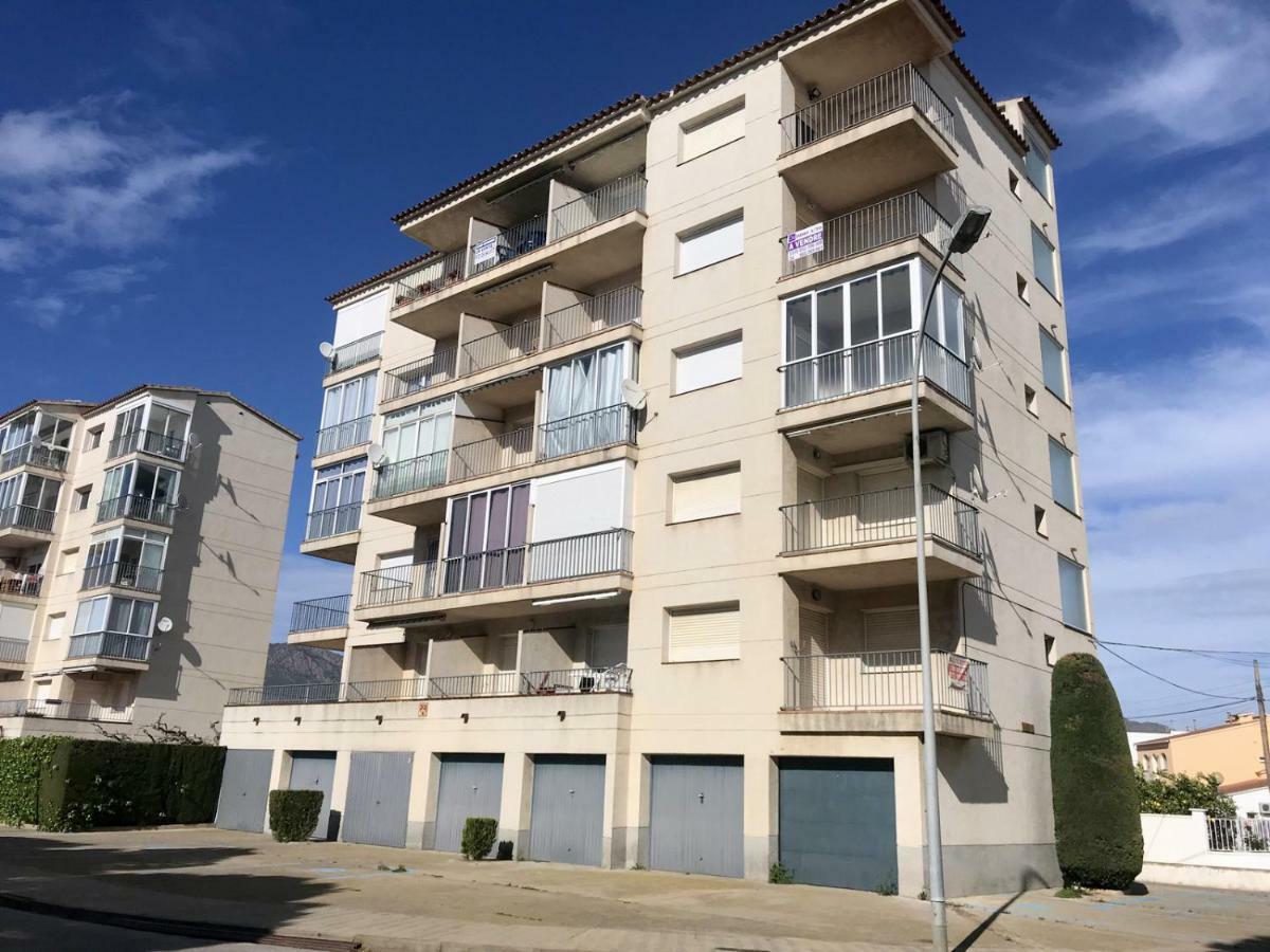 Port Badia 2 2E Apartamento Roses Exterior foto
